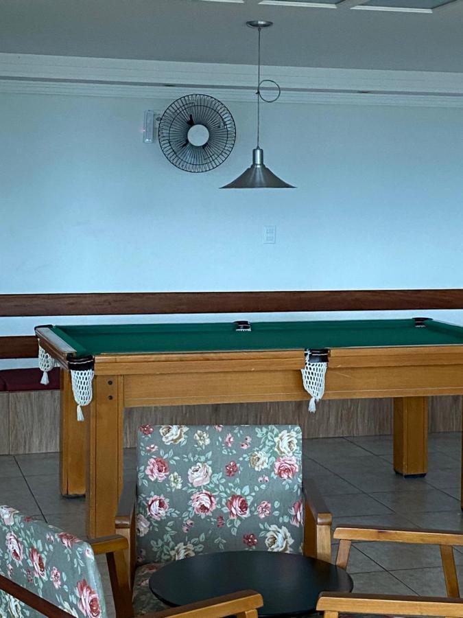 Apartamento Pe Na Areia كاراغواتاتوبا المظهر الخارجي الصورة