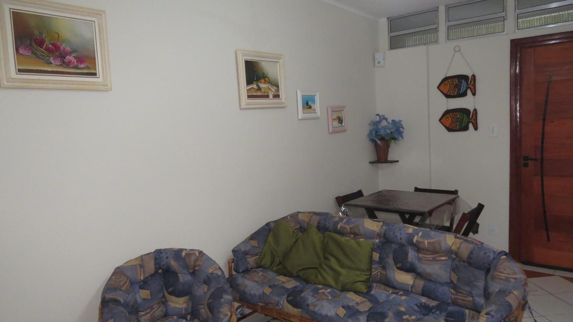 Apartamento Pe Na Areia كاراغواتاتوبا المظهر الخارجي الصورة