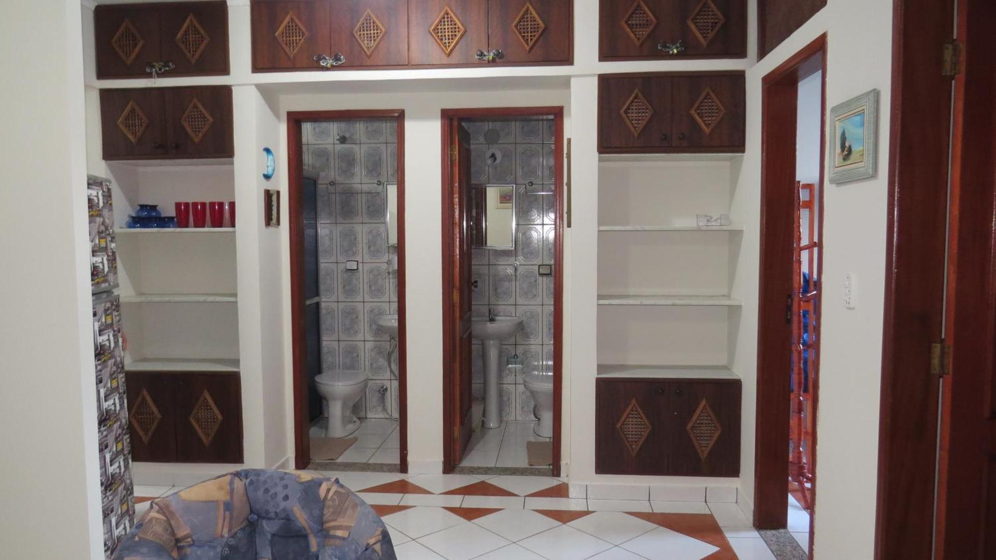 Apartamento Pe Na Areia كاراغواتاتوبا المظهر الخارجي الصورة