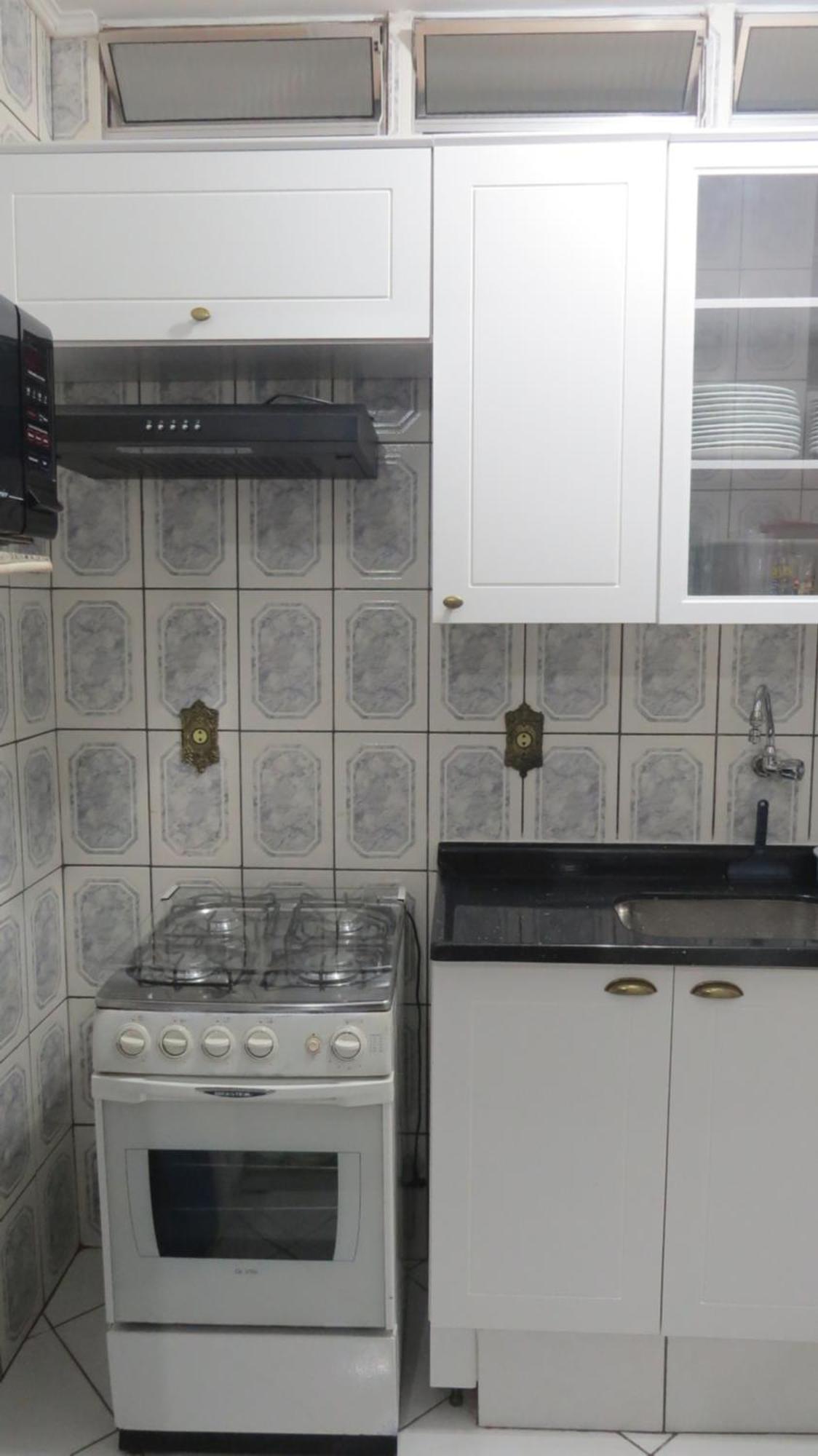 Apartamento Pe Na Areia كاراغواتاتوبا المظهر الخارجي الصورة